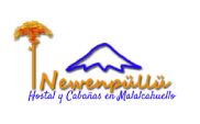 Newenpüllü, Departamentos y Cabañas, Malalcahuello – Curacautín, Chile